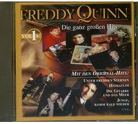 Freddy Quinn - Die Ganz Grossen Hits 1