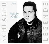 Freddy Quinn - Die Gitarre Und Das Meer