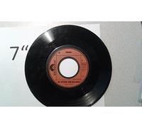 Freddy Quinn - Die Gitarre und das Meer (LC, #polydor23881) / Vinyl single [Vinyl-Single 7''] [VINYL]
