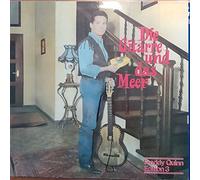 Freddy Quinn , - Die Gitarre Und Das Meer - Polydor - BFX 15313