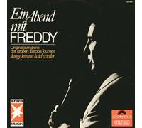 Freddy Quinn - Ein Abend mit (#831018) [Vinyl LP]