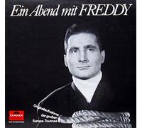 Freddy Quinn - Ein Abend mit Freddy (Club-Sonderauflage)