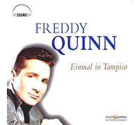 FREDDY QUINN - EINMAL IN TAMPICO