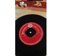 Freddy Quinn - Einmal in Tampico / Ein armer Mulero / 23 481