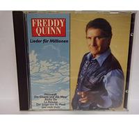 Freddy Quinn - Freddy Quinn - Lieder für Millionen