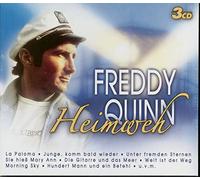 Freddy Quinn - Heimweh