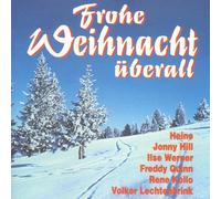 Freddy Quinn Jonny Hill Knut Kiesewetter Und Familie Heino Costa Cordalis - incl. Still war die Nacht