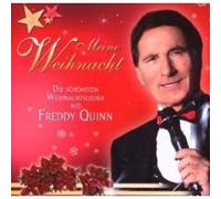 FREDDY QUINN "MEINE WEIHNACHT" CD 20 TRACKS NEW