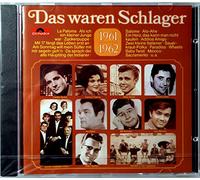 Freddy Quinn, Peter Steffen, Ivo Robic, Old Merry Tale Jazzband, Gus Backus..