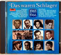 Freddy Quinn, Roy Black, Vicky Leandros, Wencke Myhre, Gus Backus..