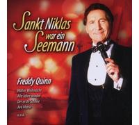 Freddy Quinn - Sankt Niklas War Ein Seemann
