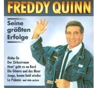 Freddy Quinn - Seine Groessten Erfolge