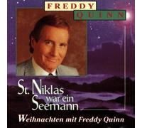 Freddy Quinn - St. Niklas War Ein Seemann