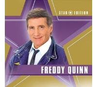 FREDDY QUINN "STAR EDITION" CD NEW