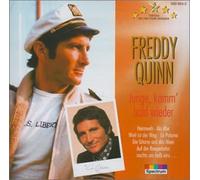 Freddy Quinn - Star Gala