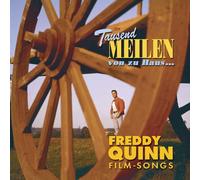 FREDDY QUINN Tausend Meilen Von Zu Haus (CD) (US IMPORT)