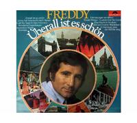 Freddy Quinn - Überall ist es schön
