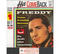 Freddy Quinn - Unter Fremden Sternen / Du Mußt Alles Vergessen