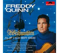 Freddy Quinn - Weihnachten Auf Hoher See