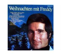 Freddy Quinn - Weihnachten mit Freddy (2371311)