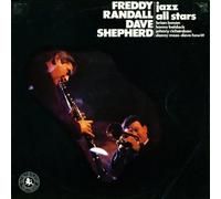 Freddy Randall - Dave Shepherd: Jazz All Stars