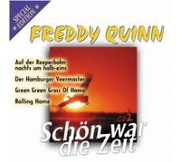 Freddy - Schön War Die Zeit (Special Edition)