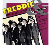 Freddy & The Dreamers / Freddie & The Dr - First Hits