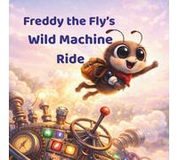 Freddy the Fly’s Wild Machine Ride
