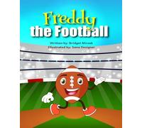 Freddy the Football