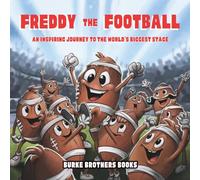 Freddy the Football