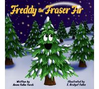 Freddy the Fraser Fir