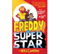 Freddy the Superstar