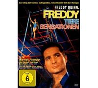 Freddy, Tiere, Sensationen (1964)
