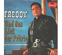 Freddy Und Das Lied Der Prärie [Vinyl LP] [VINYL]