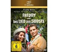 Freddy und das Lied der Südsee