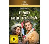 Quinn,Freddy - Freddy und das Lied der Südsee