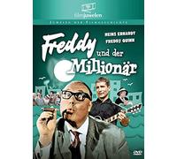 Freddy und der Millionär – Paul May – DVD – Film- und Fernsehjuwelen