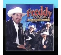 Freddy Vega Y Sus Colores - Y Sus Colores