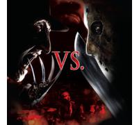Freddy Vs. Jason