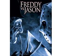 Freddy vs. Jason