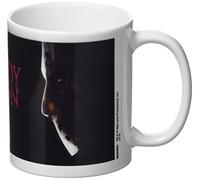 Freddy Vs Jason (Face Off Mug,30 x 40 cm