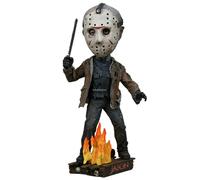 Freddy vs Jason - Head Knocker - Jason Voorhees - NECA