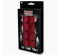 Freddy Vs Jason Ice Cube Tray
