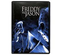 Freddy vs. Jason [Import italien]
