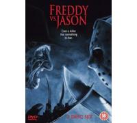 FREDDY VS. JASON ROBERT ENGLUND; KEN KIRZINGER; KELLY ROWLAND; MONICA K... NEW R
