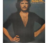 FREDDY WELLER - go for the night LP