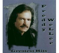Freddy Weller - Greatest Hits