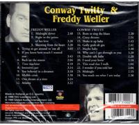 Freddy Weller - Members Edition