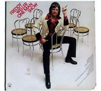 Freddy Weller - One Man Show [Vinyl LP]