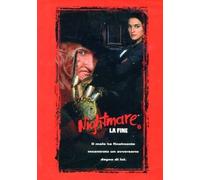 Freddy's Dead: The Final Nightmare ( A Nightmare on Elm Street (DVD) (US IMPORT)